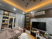 Hình ảnh Bán nhanh chcc mini ngõ 96 võ thị sáu 50m2, giá 1,2 tỷ, nt xịn sò