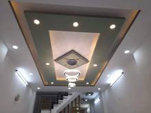 Hình ảnh Nhà Mới Đón Tết, Hẻm Xe Hơi, 50m2, Nguyễn Văn Săng, Tân Phú