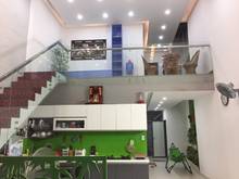 Hình ảnh NHÀ Hẻm đẹp ÂU CƠ DIỆN TÍCH KHỦNG 6X17m, giá Trang MB66.COM Chính Thức - MB 66 Uy Tín chỉ 6.9 tỷ