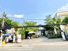 Hình ảnh Bán 906 m2 Đất 2 Mặt Tiền Lê Văn Lương .P.Tân Phong ,Quận 7
