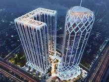Hình ảnh Diamond Crown Hải Phòng - Chỉ 400 triệu sở hữu căn studio view đẹp nhấ