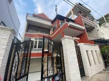 Hình ảnh Biệt thự nội bộ, khu vực an ninh cao - 8 x 18m - P11 Q6
