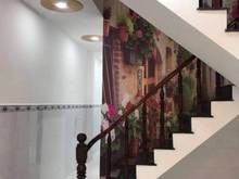 Hình ảnh Bán nhà hẻm xe hơi Hương Lộ 2, Quận Bình Tân, 4x20. Giá rẻ 5.19 tỷ