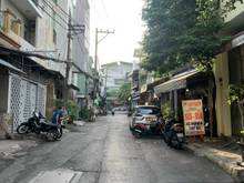 Hình ảnh Chính chủ cần bán góc 2MT ĐHT06 vị trí đẹp, kinh doanh buôn bán