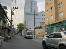 Hình ảnh Cho thuê nhà nguyên căn hẻm xe hơi Lũy Bán Bích, P. Hòa Thạnh, Tân Phú