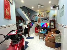 Hình ảnh Nhà 4 tầng - Trục đường PHAN XÍCH LONG sầm uất - 23M2 - 3 TỶ TL