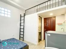 Hình ảnh [HỖ TRỢ CỌC] Studio giá giảm suốt HĐ - sát Lotte, KCX Tân Thuận