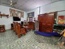 Hình ảnh HXH Nguyễn Văn Quá 60m2 nhỉnh 3 tỷ giá ĐẦU TƯ