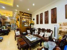 Hình ảnh Bán nhà XÃ ĐÀN ĐỐNG ĐA Mặt ngõ Ô tô 70m2, Mt 4.5m, Gá 11.3 Tỷ.