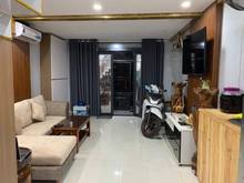 Hình ảnh Mặt tiền HXH 10m Nguyễn Thị Thập, Bình Thuận, Q7, 4.5x15 chỉ 6.39 tỷ