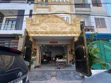 Hình ảnh Biệt thự Phan Anh, Tân Phú, 4 Tầng, 80m2(5x16m). Nhỉnh 12Tỷ