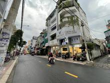 Hình ảnh Bán nhà căn góc 2MT Trần Khắc Chân,  Tân Định Q1 104m2 ngang 8m 38 tỷ