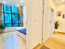 Hình ảnh Bán nhanh nhà ngõ Hòa Bình 7, 4,65 tỷ, 45m2x5T, căn góc, ĐẸP, Ở LUÔN