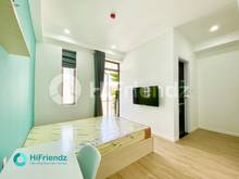 Hình ảnh Studio cửa sổ/ban công gần Lotte, Tôn Đức Thắng - HiFriendz hỗ trợ cọc