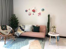 Hình ảnh Giá tốt nhất Thị trường Empire City Thủ Thiêm 1PN Full NT 62m2 18tr bp