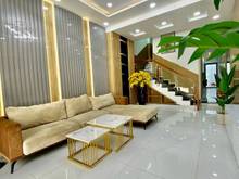 Hình ảnh Thiên đường quận 1, 40m2 giá sốc cho thuê 35tr/ tháng
