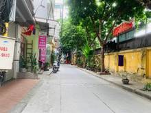 Hình ảnh Bán nhà ngõ phố Nguyễn Chí Thanh, Ngõ Ô Tô, 5 Tầng 42 M2