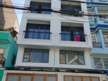 Hình ảnh 29 phòng 5 tầng, hiệu suất DÒNG TIỀN CAO 80 thiệu tháng