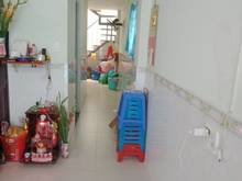 Hình ảnh bán gấp. nhà Cấp 4. trần hưng đạo quận 5. 1 căn 1. hẻm 1 trục. 7 tỷ
