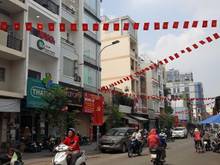 Hình ảnh Bán nhà  mặt tiền Đổ Quang Đẩu 51m2 5 lầu Phạm Ngũ Lão, Q1 43 tỷ