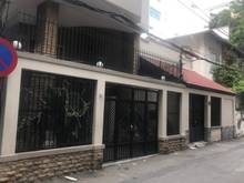 Hình ảnh Bán nhà quận 3, đường Cách Mạng Tháng 8