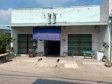 Hình ảnh Bán Đất TẶNG DÃY NHÀ TRỌ 180m2 Củ Chi