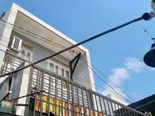 Hình ảnh Bán nhà Thống Nhất P16 GV 58m2, giá giảm SỐC chỉ 4.05 tỷ, ngang 4.6m.