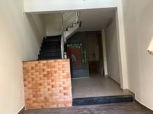 Hình ảnh Cho thuê nhà nguyên căn hẻm xe hơi Huỳnh Văn Bánh,P.11, Q.Phú Nhuận