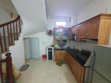 Hình ảnh Bán nhà Văn Quán Hà Đông 50m 5t 3,9Tỷ NGÕ BA GÁC