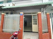 Hình ảnh Bán nhà trệt hẻm nhánh bờ hồ huỳnh cương - P.an cư - q.ninh kiều