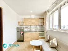 Hình ảnh [Giữ qua Tết] Studio - 1PN riêng sát Lotte, RMIT💥HiFriendz hỗ trợ cọc