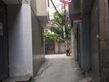 Hình ảnh Bàn Gấp Đất ở ngõ 42 Xuân đỉnh 45m2, Mt 7m ngõ thông thoáng, về ở luôn
