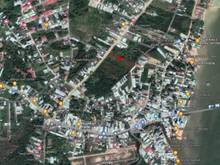 Hình ảnh Đất Phú Quốc ngay trung tâm Hàm Ninh - giá rẻ - dt 2000m2