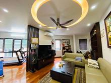 Hình ảnh Bán Biệt Thự ven Hồ HOÀNG CẦU ĐỐNG ĐA 90m2, Mt 6M, Giá 10 Tỷ.