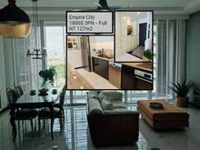Hình ảnh Giá tốt nhất thị trường-3PN-Full NT-1800USD-Empire City