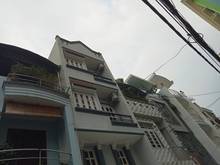 Hình ảnh Bán Nhà Bờ Bao Tân Thắng Tân Phú Gần Siêu Thị Aon Mall 56m2, 2 Lầu