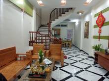 Hình ảnh Chính chủ cần bán nhà ngõ 44 trần thái tông 50mx5t - 5,5 tỷ, mới đẹp