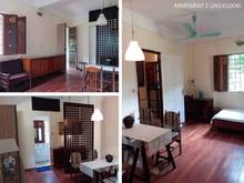 Hình ảnh Căn Studio rộng thoáng có sân vườn chung
