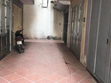 Hình ảnh Chính chủ cần bán nhà ngõ 18 yên hoà 5.45 tỷ, 42mx5t