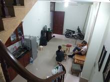 Hình ảnh Bán nhà đẹp Trương Định, 50m2, 5 tầng, ỏ ngay, 5.85 tỷ