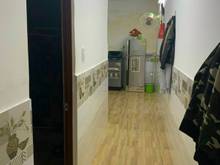 Hình ảnh Bán nhà hẻm xe hơi thông ra Vạn Kiếp, khu Vip Phú Nhuận, 50m2 ,giá rẻ.