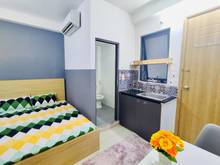 Hình ảnh BẠCH ĐẰNG - Căn Hộ Studio Giá Sinh Viên Gần ĐH Hồng Bàng Bình Thạnh