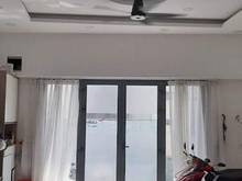 Hình ảnh Nhà Đẹp Lung Linh, Hẻm Xe Tải 6m, Ngang 5.5m, 3 Tầng, Không Lộ Giới