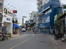 Hình ảnh Bán Nhà Mặt Tiền Nguyễn Văn Đậu Gần 200m2 Ngang 7m Giá 28 Tỷ