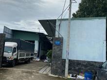 Hình ảnh Bán nhà xưởng 1100m2, 773m2 thổ Phước Vĩnh An giá 13 tỷ