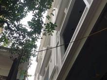 Hình ảnh Bán nhà ngõ 75 dương quảng hàm giá 5.45 tỷ, 42mx5t, mới hiện đại