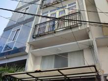 Hình ảnh Bán nhà HXH 4 lầu DT 47m2 đ.Hoàng Hoa Thám, QPN- Giá 8.4 tỷ