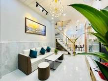 Hình ảnh Bán nhà đẹp ở ngay Gò Vấp, 30m2-2 tầng tặng nội thất cực xịn chỉ 3 tỷ