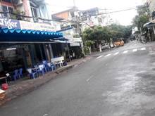 Hình ảnh Vị Trí Kinh Doanh Sầm Uất, 4 tầng, Lô góc 2 mặt thoáng, Dòng tiền 13tr