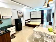 Hình ảnh << MQHouse.vn > Mb6623 nạp rút nhanh chóng 2 giường 40m_gần hutech_ Ngoại thương